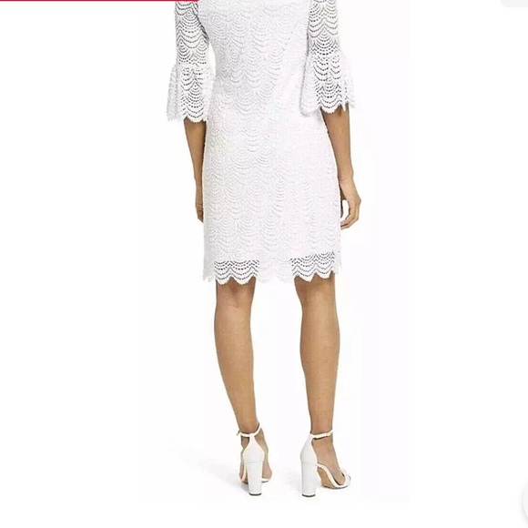 NWT Lily Pulitzer Lexa Dress - Picture 4 of 4